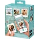Камера моментальной печати Fujifilm INSTAX SQ Link Green (16785482) - изображение 8