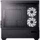 Корпус для ПК AeroCool P300D Digi-G-BK-v1 Black (ACCS-PN05033.11) - изображение 2