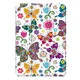 Чехол для планшета BeCover Smart Case Xiaomi Pad 8 / 8 Pro 11.2 Butterfly (714582) - изображение 2
