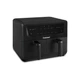 Мультипечь Cuisinart AIR-TWIN 10.4L (AFD10OBLE) - изображение 2