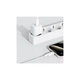 Дата кабель USB-C to USB-C 1.2m 3A white Acefast (6974316284253) - изображение 3