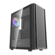 Корпус для ПК DARKFLASH DK353 BLACK - зображення 1