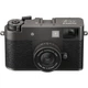 Цифровий фотоапарат Fujifilm X-Half X-HF1 Charcoal Silver (16940525) - зображення 6