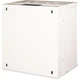 Szafa wisząca Digitus SOHO PRO 12U 19" 540x400 mm z perforowanymi drzwiami szara DN-49210 (4016032499046) - obraz 2