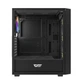 Корпус для ПК DARKFLASH DK353 BLACK - зображення 7