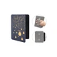 Чехол для электронной книги BeCover Smart Case Amazon Kindle Paperwhite 12th Gen. 2024 7 Night Light (712857) - изображение 4