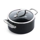 Каструля GreenPan Barcelona Pro, 20 см, 3,1 л (CC005333-001) - зображення 1