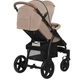 Коляска Lionelo Annet Plus Beige Sand (LO-ANNET PLUS BEIGE SAND) - изображение 3