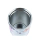 Термокружка Axent 350 мл Violet Whispers (8721-10-A) - изображение 5