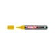 Маркер Edding Paint e-790 2-3 мм круглый желтый (e-790/05n) - изображение 1