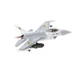Конструктор Cobi Самолет F-16C Fighting Falcon (UA), 500 деталей (COBI-5893) - изображение 3