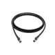 Патч-корд 1м, S/FTP, cat 8.1, AWG 24/7, LSZH, black Digitus (DK-1843-010) - изображение 3