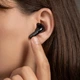 Навушники Proove Logic TWS (APP) Pearl Black (612180808) - зображення 8