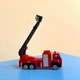 Автомодель дитяча "VOLVO" Пожежна машинка TechnoDrive 250302 зі стрілою - зображення 5