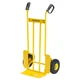 Тележка грузовая Stanley до 300 кг, размер платформы 40х19,5 см, вес 11,1 кг (SXWT-HT526) - изображение 1