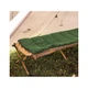Спальный мешок Naturehike F150 NH22MSD05, лівий, зелений (6927595797754-L) - изображение 3
