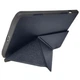 Чохол до електронної книги BeCover Ultra Slim Origami PocketBook 743G InkPad 4/InkPad Color 2/InkPad Color 3 (7.8") Deep Blue (713083) - зображення 6
