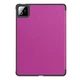 Чехол для планшета BeCover Smart Case Xiaomi Pad 8 / 8 Pro 11.2 Purple (714591) - изображение 3