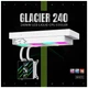 Система жидкостного охлаждения Gamemax GLACIER 240 LCD WH - изображение 8