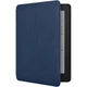 Чохол до електронної книги BeCover Ultra Slim Origami Amazon Kindle Paperwhite 12th Gen. 2024 7 Deep Blue (712838) - зображення 4