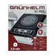 Настольная плита Grunhelm GI-905 - изображение 4