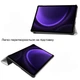Чохол до планшета BeCover Smart Case Samsung Galaxy Tab S10 Lite SM-X400/406 10.9" Good Night (71384 - зображення 5