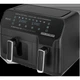 Мультипечь ECG AF 8300 Dual Fry - изображение 1