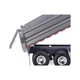 Сборная модель Revell Самосвал Kenworth W-900, уровень 5, 125 (RVL-12628) - изображение 6