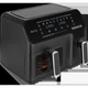 Мультипечь ECG AF 8300 Dual Fry - изображение 3