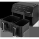 Мультипечь ECG AF 8300 Dual Fry - изображение 5