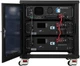 ИБП 2E PowerStation Kufa 5000 Вт 10.24 кВт/ч MPPT 5.5 кВт (2E-ESS-PSK5-10) - изображение 3