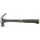 Молоток Ryobi столярный RHHSCC560, 560г, магнитный держатель, рукоятка стекловолокно (5132006036) - изображение 1