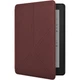 Чехол для электронной книги BeCover Ultra Slim Origami Amazon Kindle Paperwhite 12th Gen. 2024 7 Red Wine (712842) - изображение 4