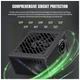 Блок питания Gamemax 650W (GS 650G V25) - изображение 6