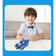 Ігровий набір Super Wings Spinning Vehicle Джером (Jerome) (EU770330) - зображення 9