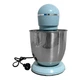 Кухонный комбайн Grunhelm GKM0025BL - изображение 3