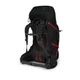 Рюкзак туристичний Osprey Aether Plus 70 чорний S/M (843820109474) - зображення 2