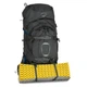 Рюкзак туристичний Osprey Aether Plus 70 чорний S/M (843820109474) - зображення 3