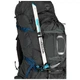 Рюкзак туристичний Osprey Aether Plus 70 чорний S/M (843820109474) - зображення 4