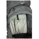 Рюкзак туристичний Osprey Aether Plus 70 чорний S/M (843820109474) - зображення 7