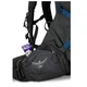 Рюкзак туристичний Osprey Aether Plus 70 чорний S/M (843820109474) - зображення 9
