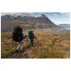 Рюкзак туристичний Osprey Aether Plus 70 чорний S/M (843820109474) - зображення 10