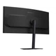 Монитор GIGABYTE G34WQC2 Gaming Monitor - изображение 6