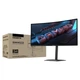 Монитор GIGABYTE G34WQC2 Gaming Monitor - изображение 7