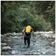 Рюкзак туристичний Naturehike водонепроникний NH21FSB04 40л бежевий (6927595788264) - зображення 3