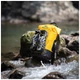 Рюкзак туристичний Naturehike водонепроникний NH21FSB04 40л бежевий (6927595788264) - зображення 5