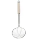 Шумовка KitchenAid Coreline, 38,1 см, кремовий (KAG010OHACE) - зображення 1