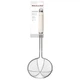 Шумовка KitchenAid Coreline, 38,1 см, кремовий (KAG010OHACE) - зображення 4