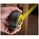 Рулетка Stanley CONTROL-LOCK, 5мх25мм, в прорезиненном корпусе,с двухсторонней шкалой (STHT37231-0) - изображение 7