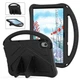 Чехол для планшета BeCover Protected Cover Lenovo Tab M10 Plus TB-125F (3rd Gen)/K10 Pro TB-226 10.61 Black (711879) - изображение 7